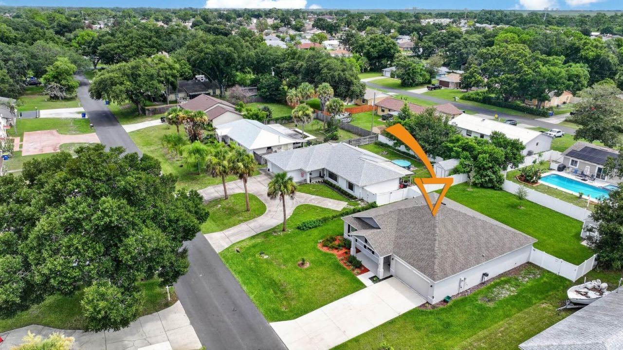 2323 Fern Palm Drive, Edgewater, FL 32141 Photo