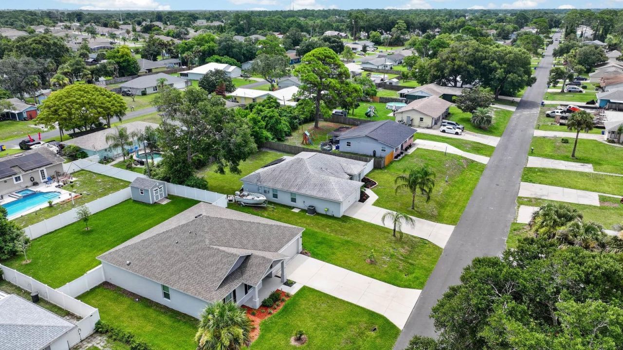 2323 Fern Palm Drive, Edgewater, FL 32141 Photo