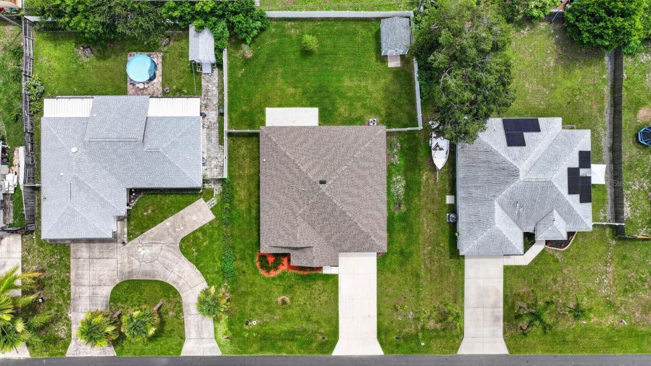 2323 Fern Palm Drive, Edgewater, FL 32141 Photo