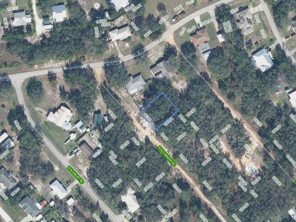 2340 N ALEXANDER ROAD , AVON PARK, FL 33825