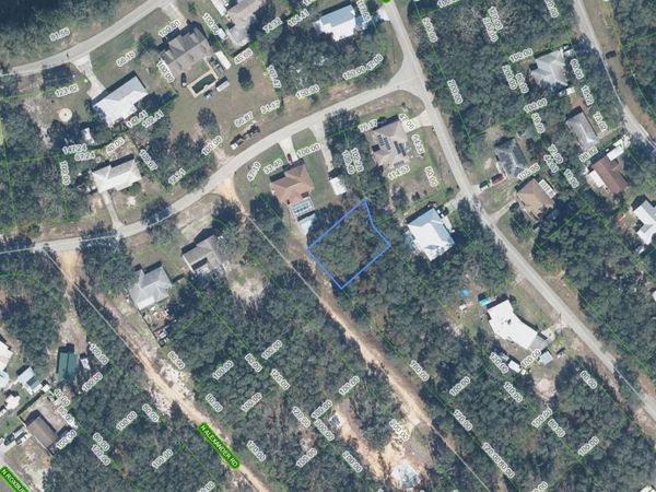 2350 N BARCLAY ROAD , AVON PARK, FL 33825