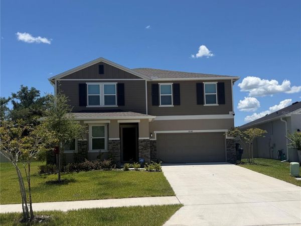 8049 TORBATO TRAIL, TITUSVILLE, FL 32780
