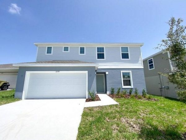 1579 ASPEN AVENUE , DAVENPORT, FL 33837