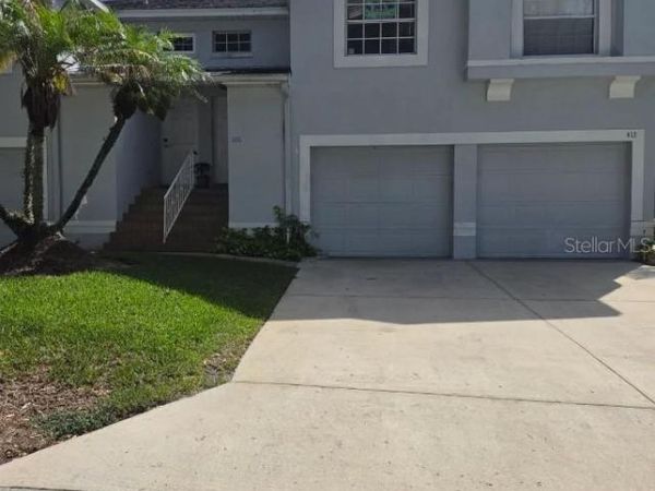 416 EAGLE RIDGE DRIVE , Unit 416, DAVENPORT, FL 33837