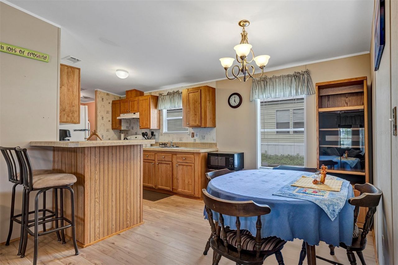 2756 NE 34th Road , Coleman, FL 33521 Photo