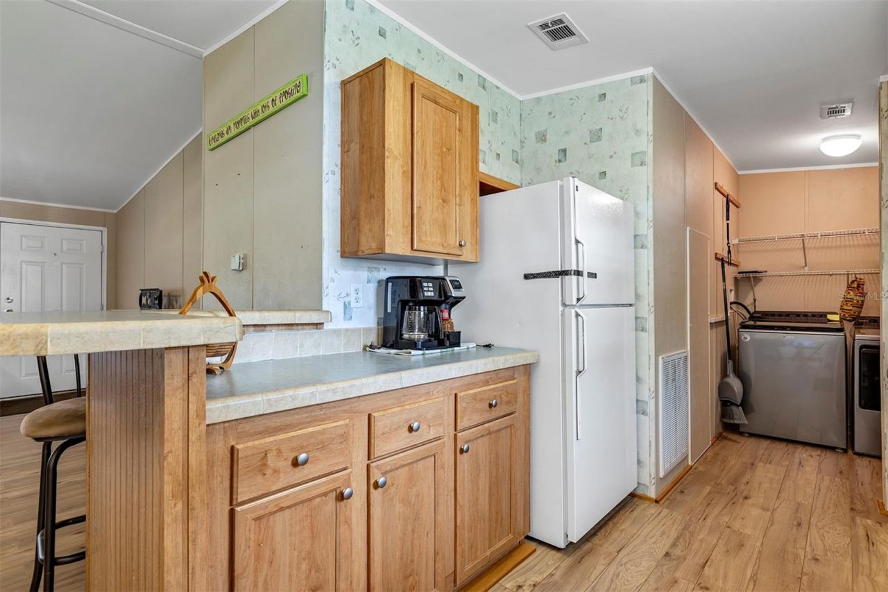 2756 NE 34th Road , Coleman, FL 33521 Photo