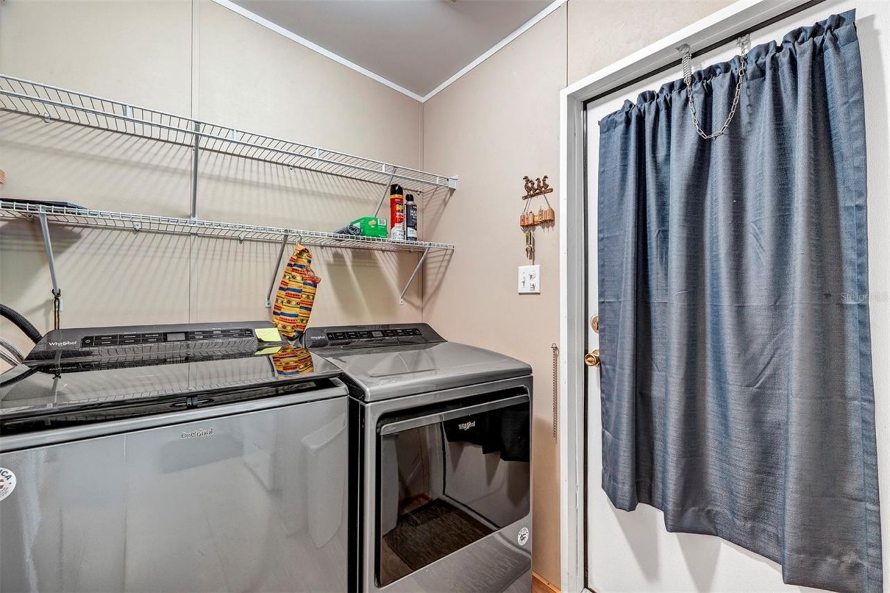2756 NE 34th Road , Coleman, FL 33521 Photo
