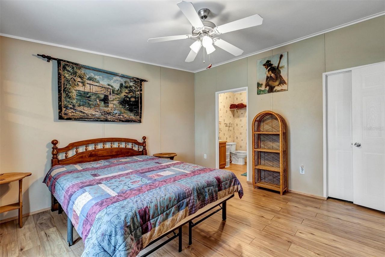 2756 NE 34th Road , Coleman, FL 33521 Photo