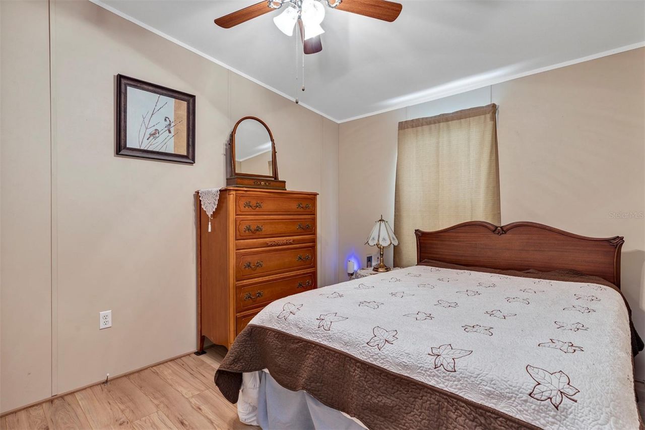 2756 NE 34th Road , Coleman, FL 33521 Photo