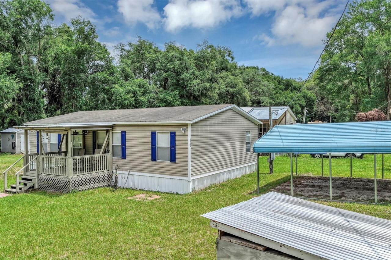 2756 NE 34th Road , Coleman, FL 33521 Photo