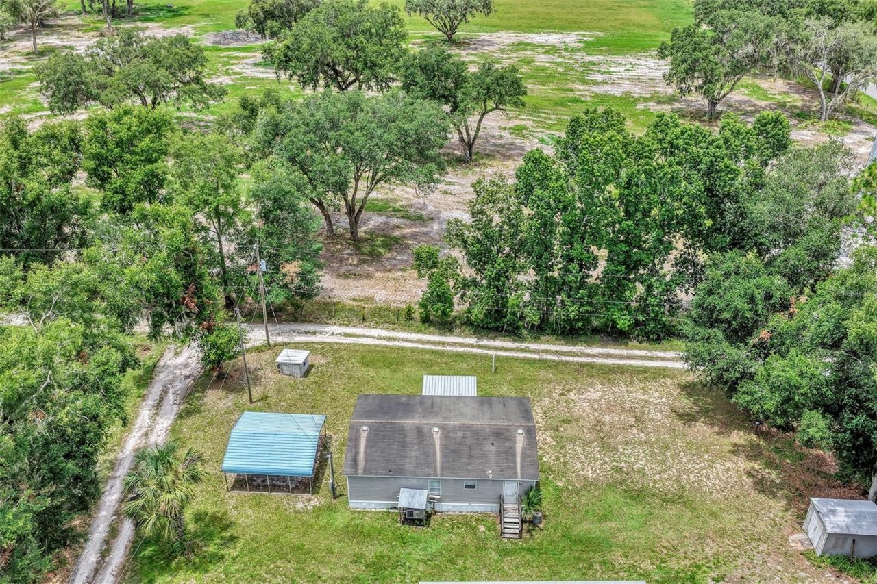 2756 NE 34th Road , Coleman, FL 33521 Photo