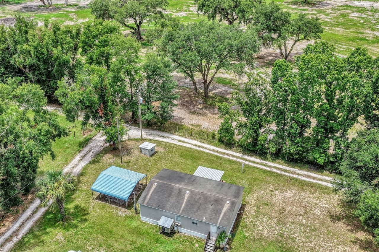 2756 NE 34th Road , Coleman, FL 33521 Photo