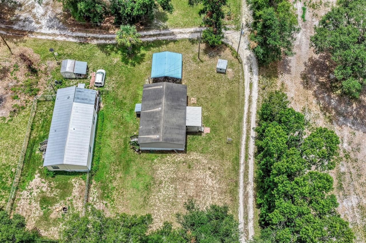 2756 NE 34th Road , Coleman, FL 33521 Photo