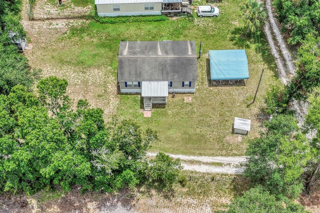 2756 NE 34th Road , Coleman, FL 33521 Photo