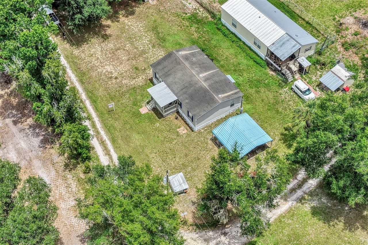 2756 NE 34th Road , Coleman, FL 33521 Photo