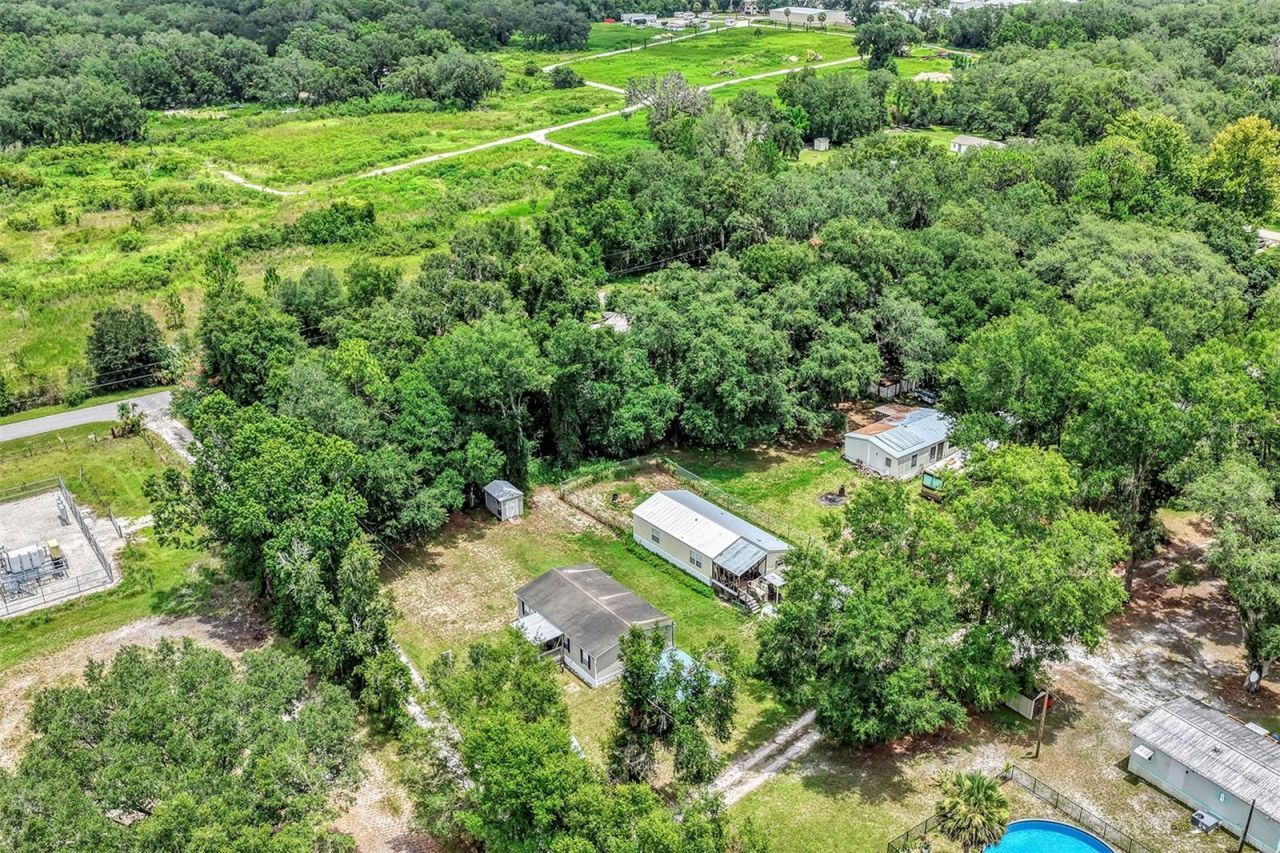 2756 NE 34th Road , Coleman, FL 33521 Photo