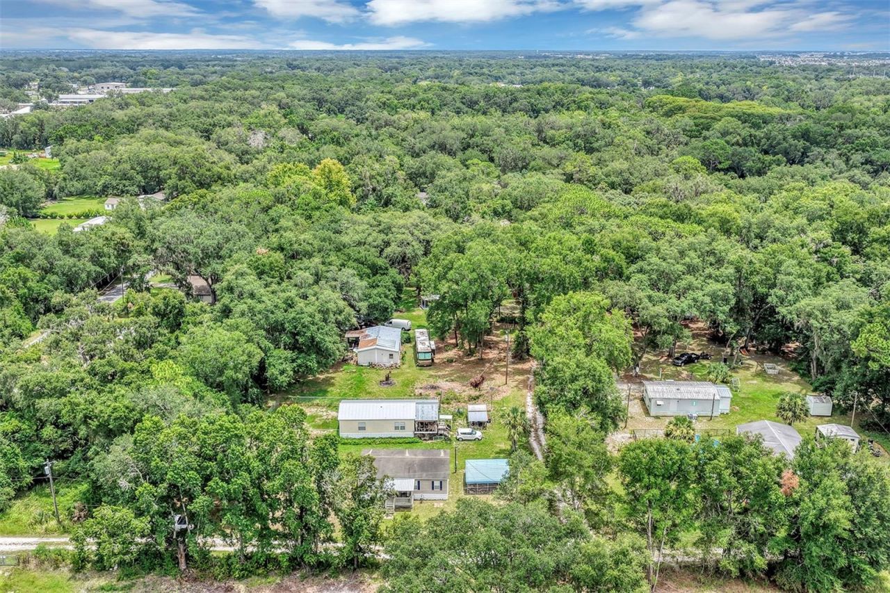 2756 NE 34th Road , Coleman, FL 33521 Photo