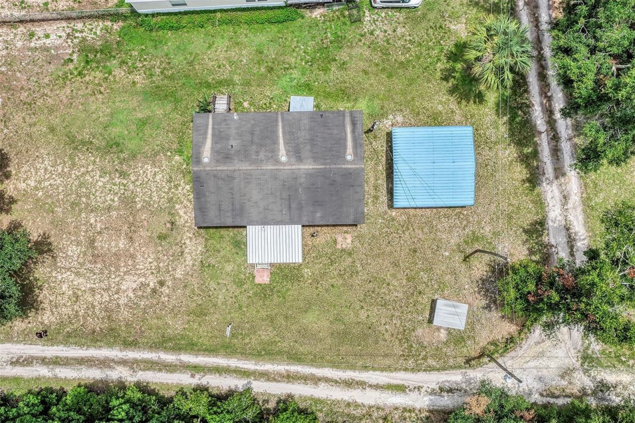 2756 NE 34th Road , Coleman, FL 33521 Photo