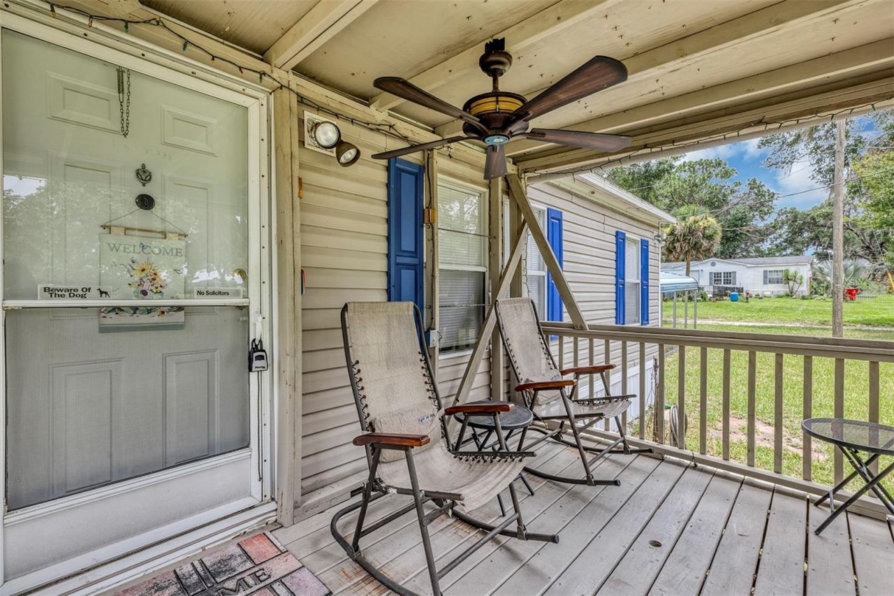 2756 NE 34th Road , Coleman, FL 33521 Photo