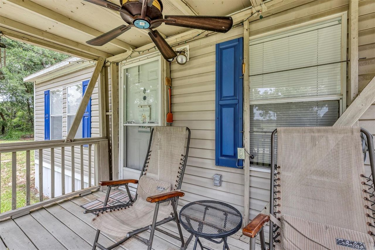 2756 NE 34th Road , Coleman, FL 33521 Photo