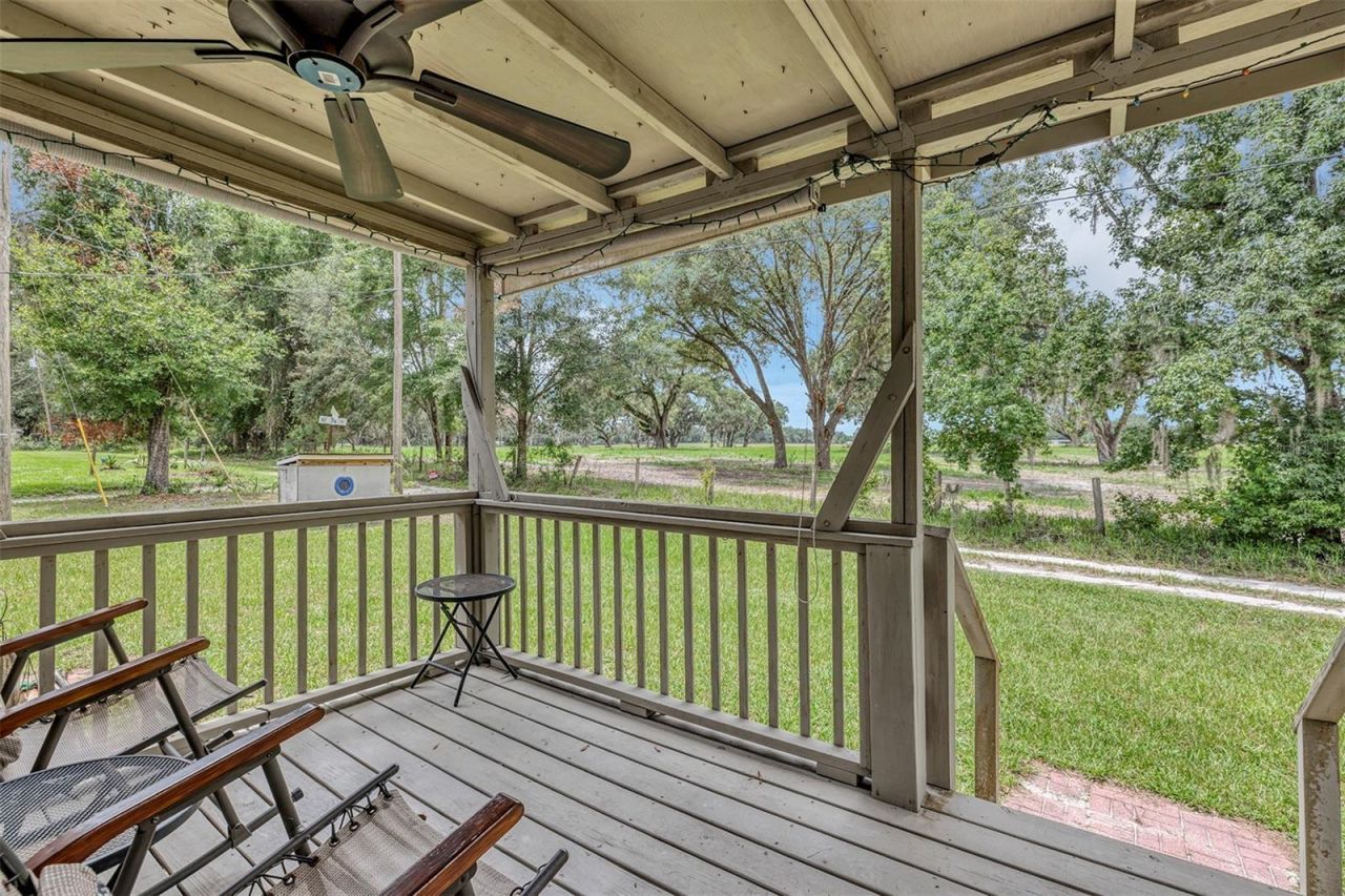 2756 NE 34th Road , Coleman, FL 33521 Photo