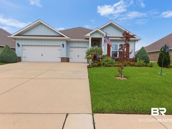 8719 Primland Boulevard, Foley, AL 36535