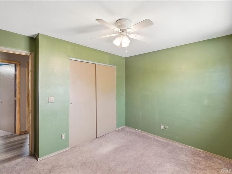 187 Golfwood Drive, West Carrollton, OH 45449 Photo 34