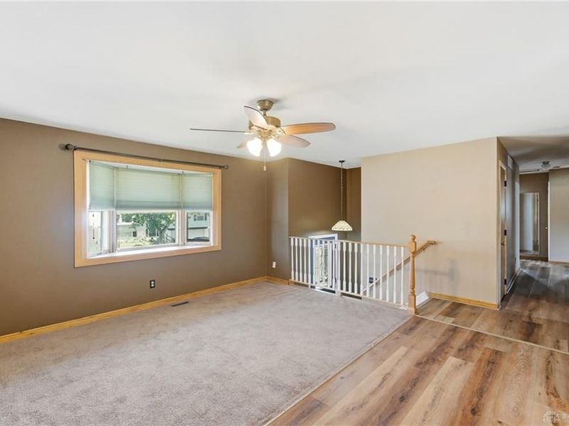 187 Golfwood Drive, West Carrollton, OH 45449 Photo 5