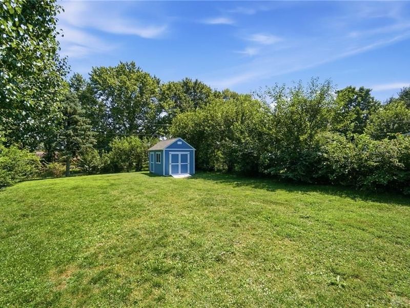187 Golfwood Drive, West Carrollton, OH 45449 Photo 56