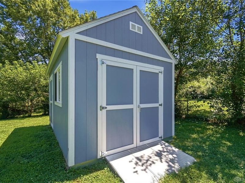 187 Golfwood Drive, West Carrollton, OH 45449 Photo 58