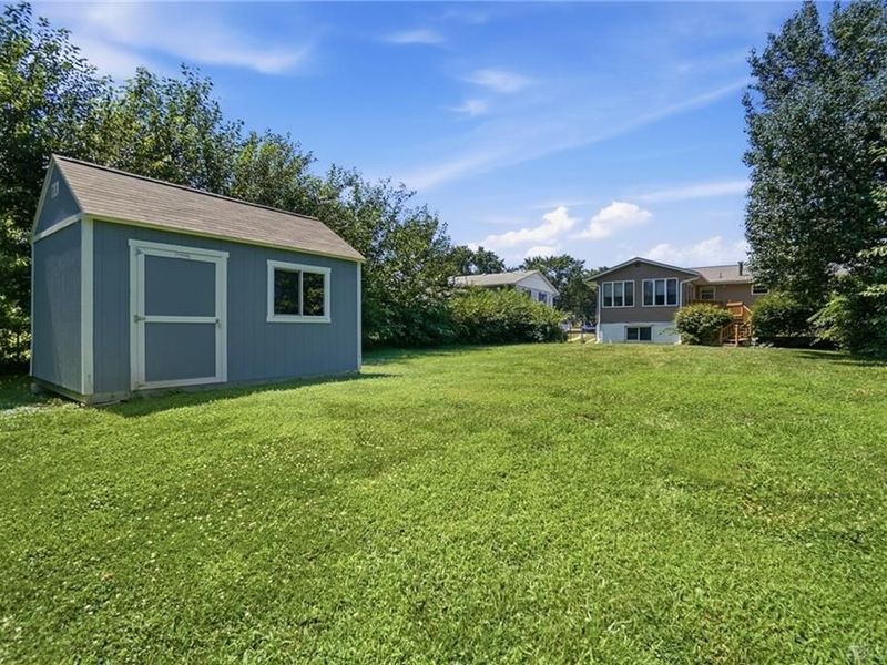 187 Golfwood Drive, West Carrollton, OH 45449 Photo 59