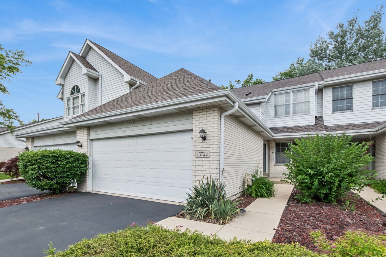 15722 CENTENNIAL Drive , Orland Park, IL 60462