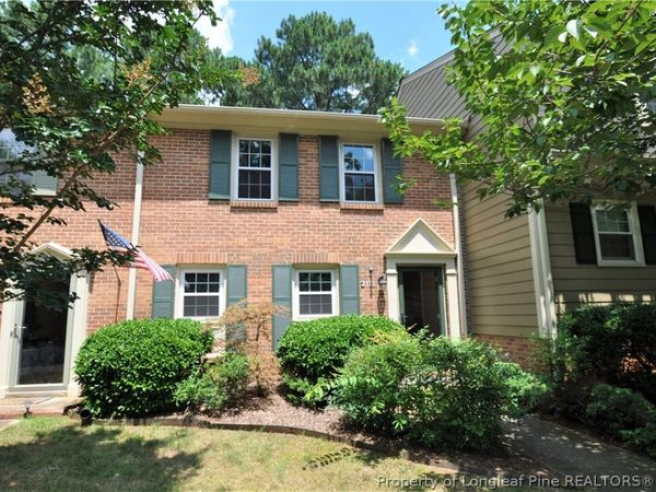 3111 Morningside Drive, Raleigh, NC 27607