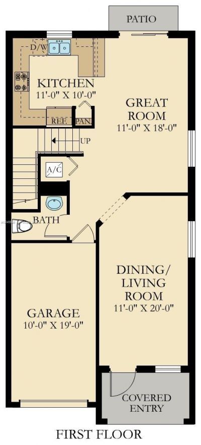 312 SE 37th Ter , Homestead, FL 33033 Photo