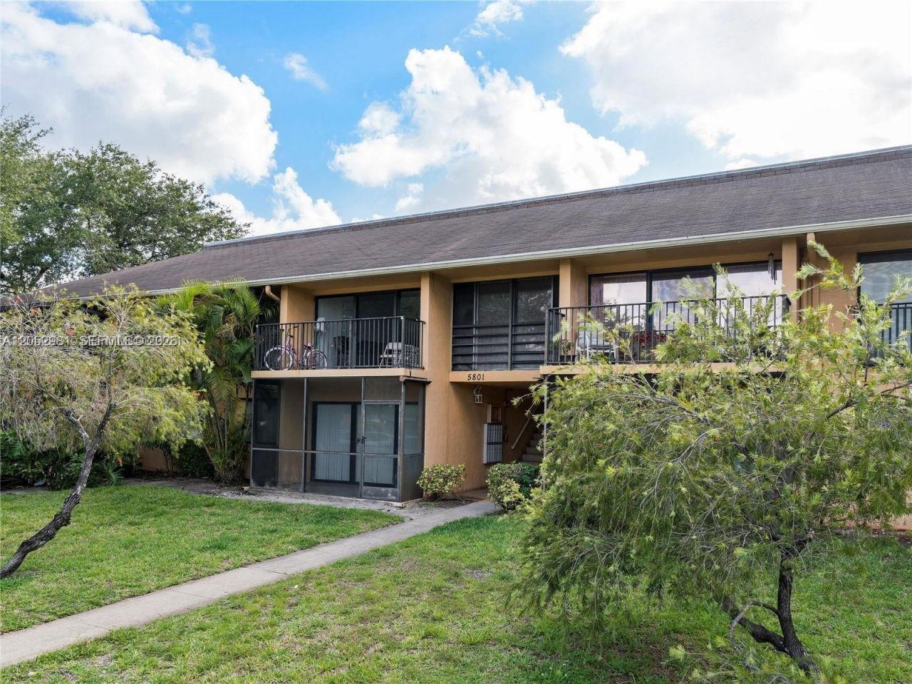 5801 Washington St , Unit 10, Hollywood, FL 33023 Photo