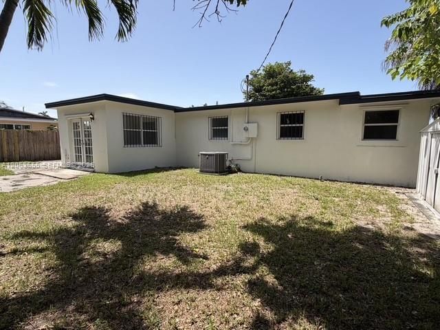4810 NW 11th Pl, Lauderhill, FL 33313 Photo