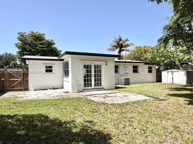 4810 NW 11th Pl, Lauderhill, FL 33313 Photo