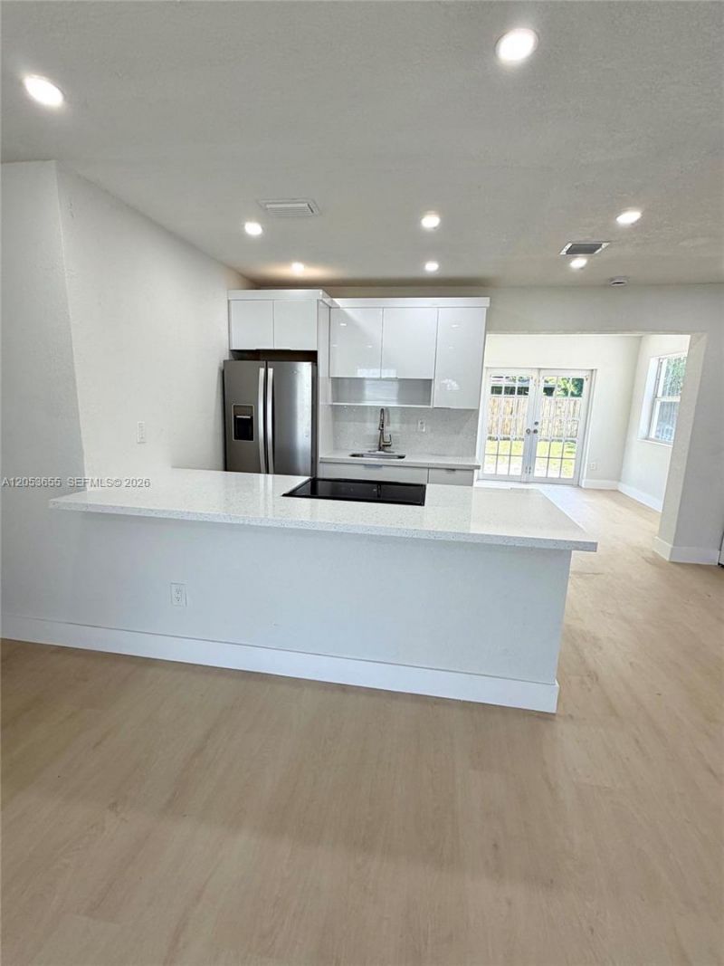 4810 NW 11th Pl, Lauderhill, FL 33313 Photo