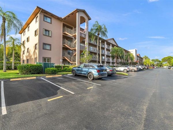 12651 SW 16th Ct , Unit 105B, Pembroke Pines, FL 33027