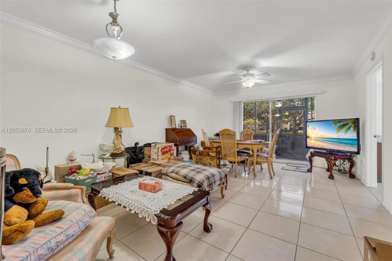 12651 SW 16th Ct , Unit 105B, Pembroke Pines, FL 33027 Photo