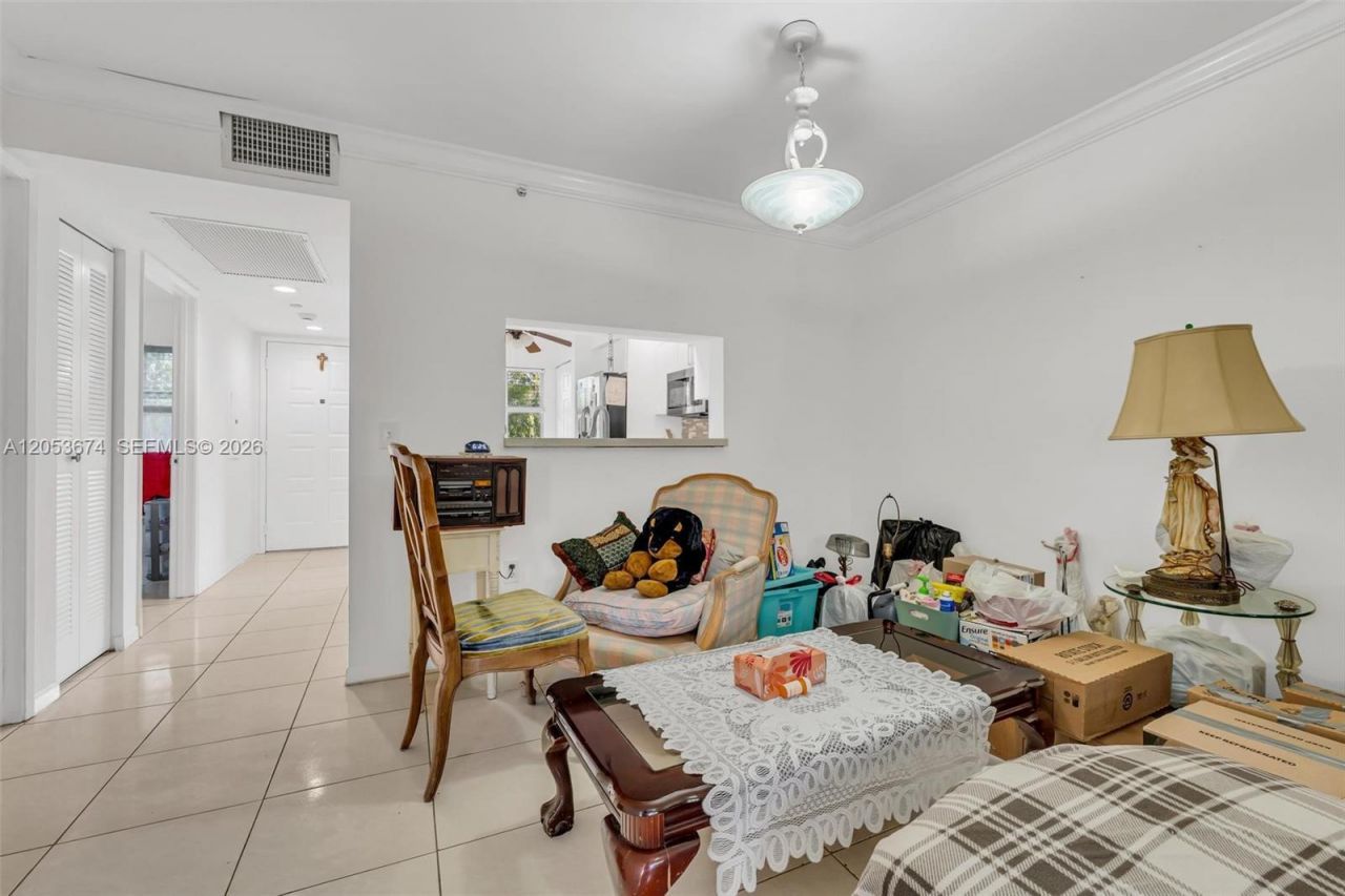 12651 SW 16th Ct , Unit 105B, Pembroke Pines, FL 33027 Photo