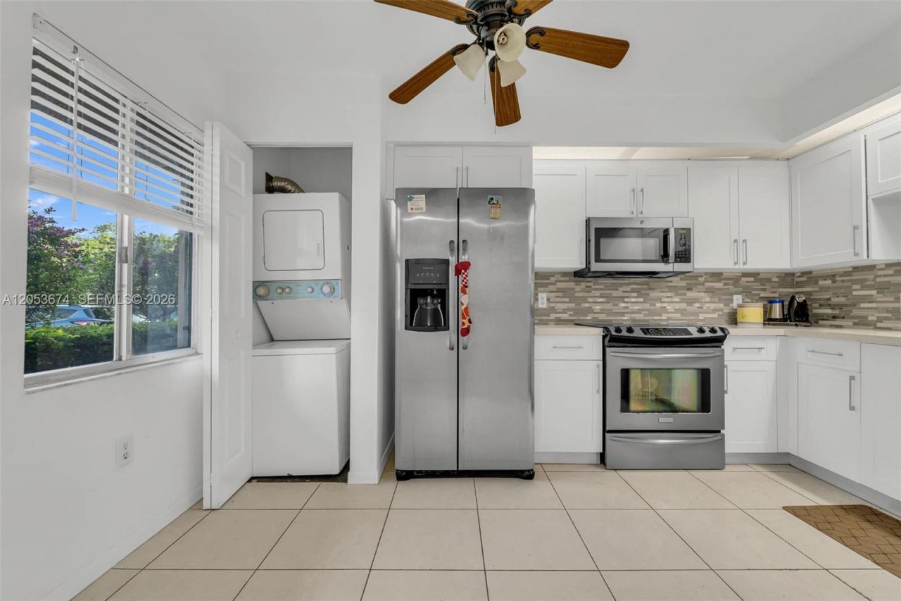 12651 SW 16th Ct , Unit 105B, Pembroke Pines, FL 33027 Photo