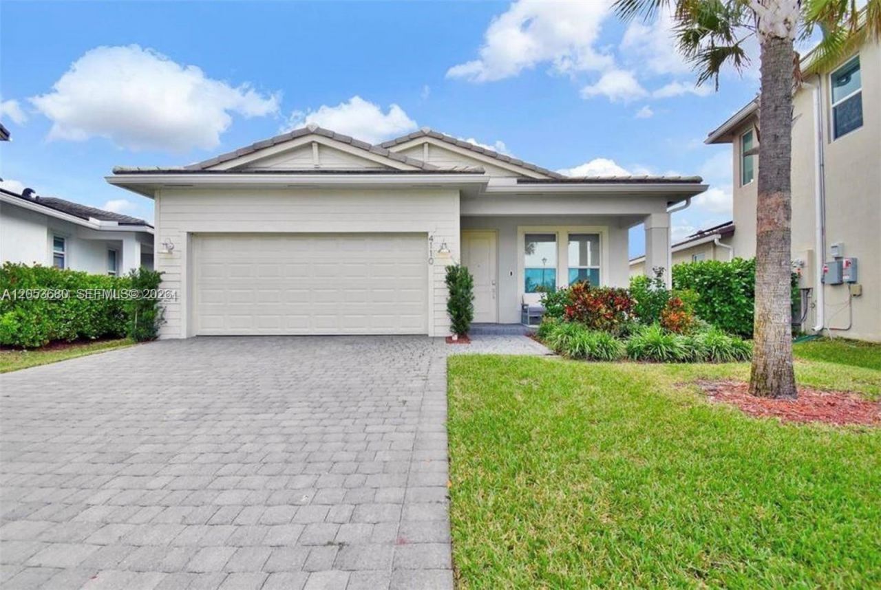 4110 Bonita Way, Deerfield Beach, FL 33064 Main Photo