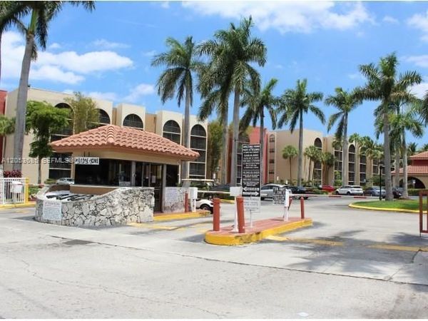 1850 SW 122nd Ave , Unit 213, Miami, FL 33175