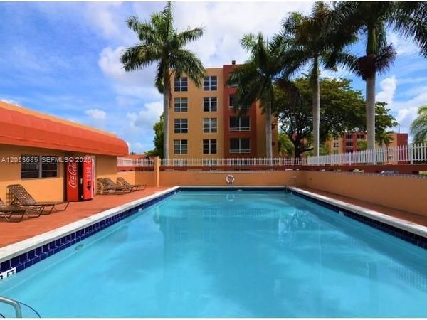 1850 SW 122nd Ave , Unit 213, Miami, FL 33175