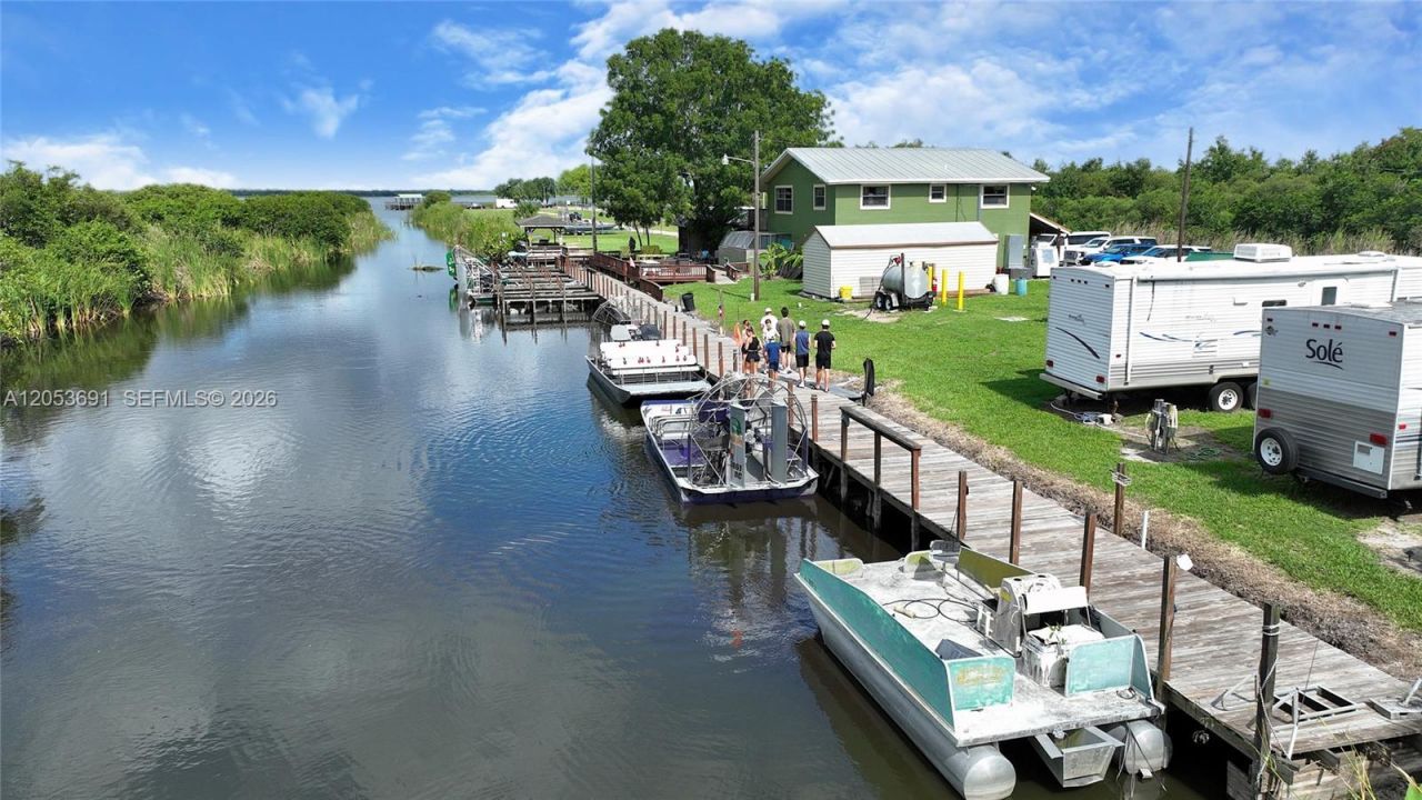 6001 Lake Trafford Rd , Immokalee, FL 34142 Photo