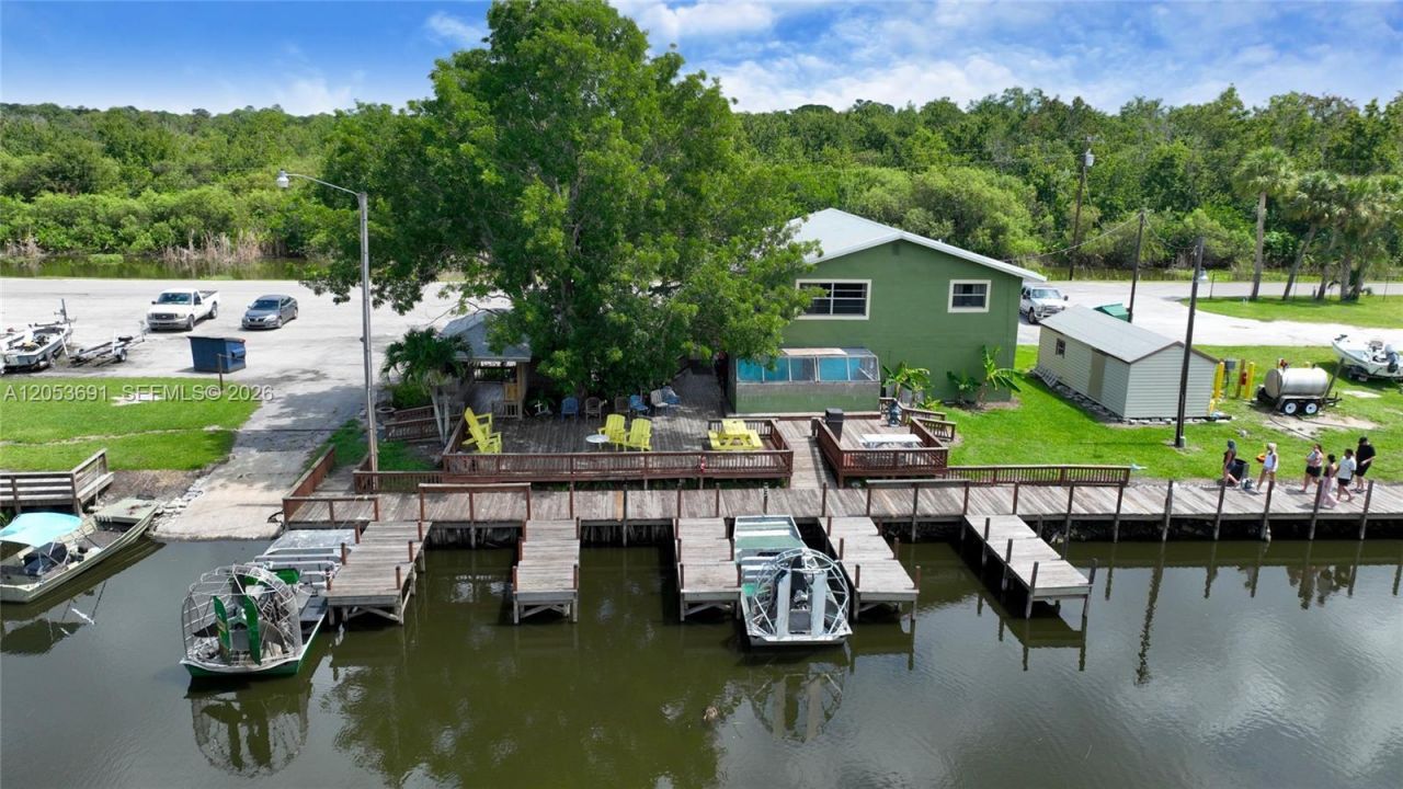 6001 Lake Trafford Rd , Immokalee, FL 34142 Photo