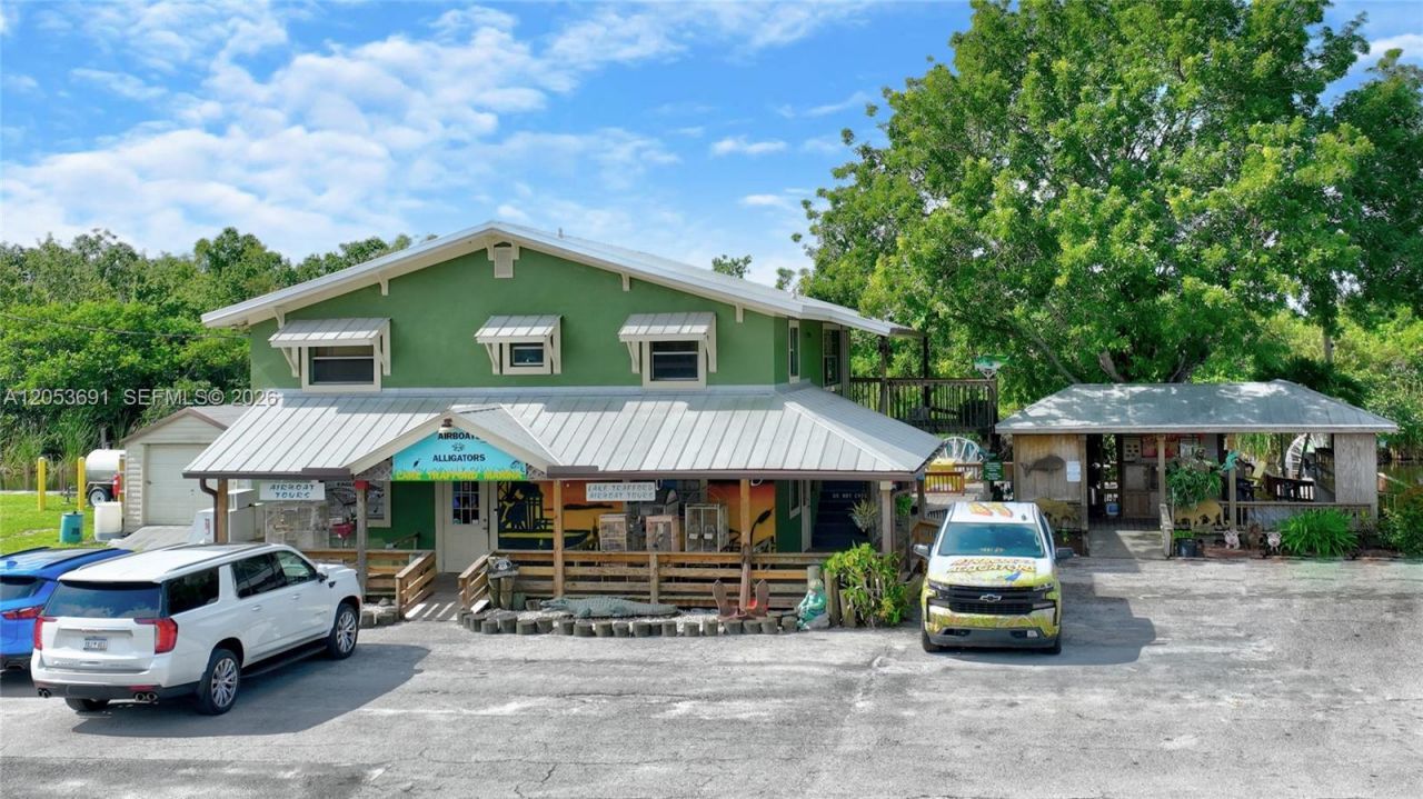 6001 Lake Trafford Rd , Immokalee, FL 34142 Photo