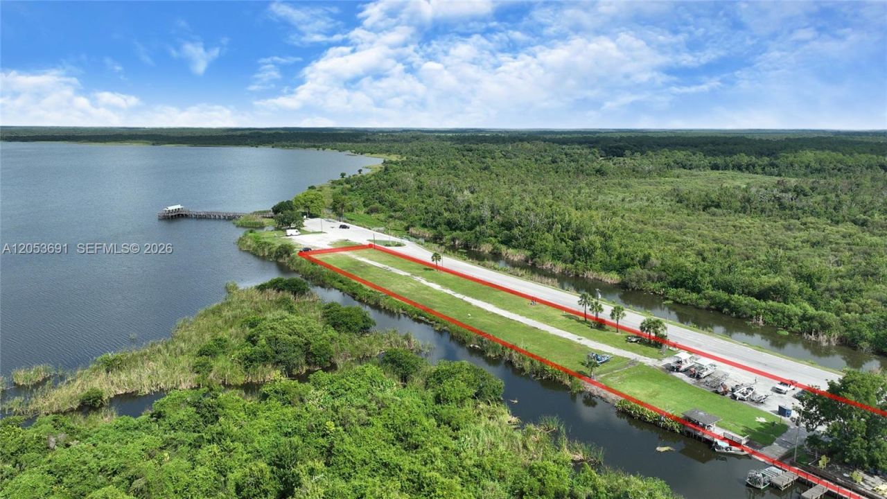 6001 Lake Trafford Rd , Immokalee, FL 34142 Photo