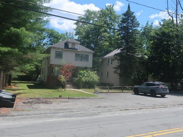 25 Lew Street , Unit 25, Woodridge, NY 12789